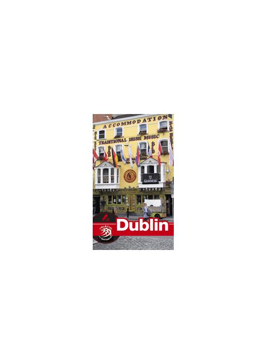 Copertă produs Dublin - gallery big 1