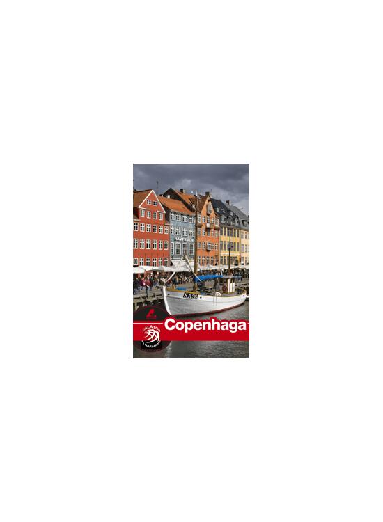 Copertă produs Copenhaga - gallery big 1