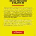Copertă produs Pedagogia preșcolarității și școlarității mici - gallery small 