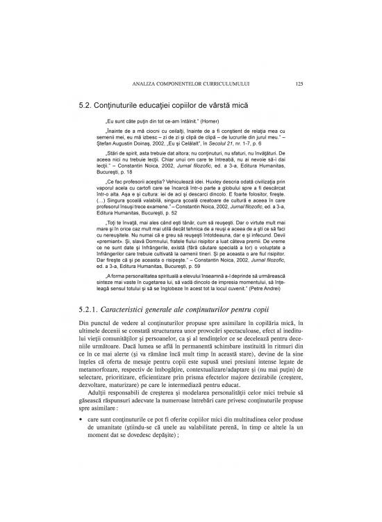 Copertă produs Pedagogia preșcolarității și școlarității mici - gallery big 8