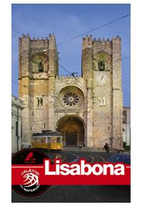 Copertă produs Lisabona