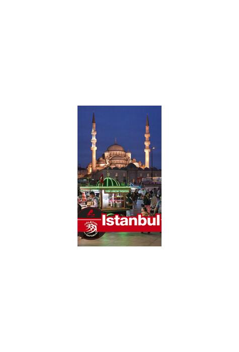Copertă produs Istanbul