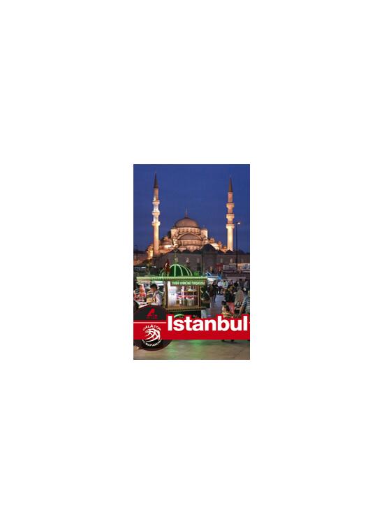 Copertă produs Istanbul - gallery big 1