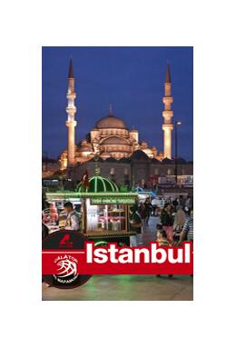 Copertă produs Istanbul