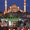 Copertă produs Istanbul - gallery small 