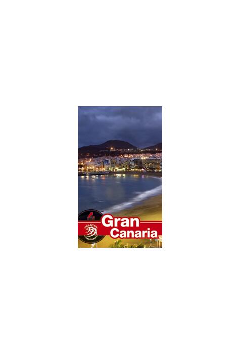 Copertă produs Gran Canaria