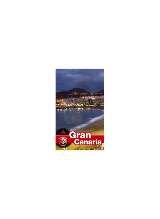 Copertă produs Gran Canaria - gallery big 1