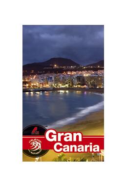 Copertă produs Gran Canaria