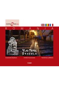 Copertă produs Vlad Țepeș. Umbre încoronate