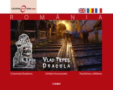 Vlad Țepeș. Umbre &icirc;ncoronate