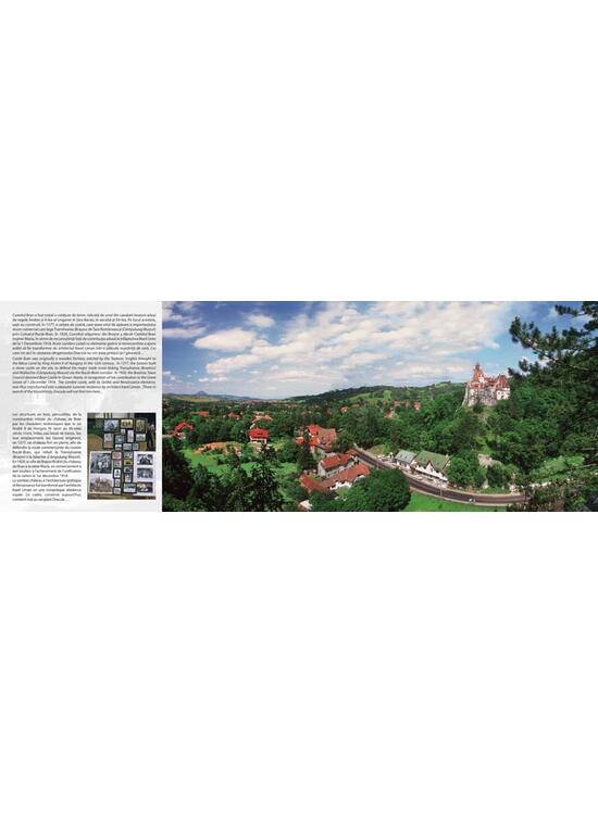 Copertă produs Culoarul Rucăr-Bran - gallery big 2