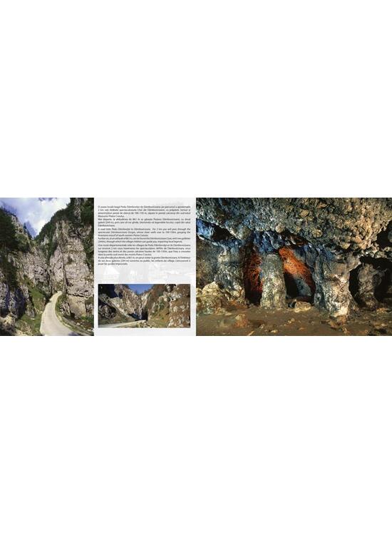 Copertă produs Culoarul Rucăr-Bran - gallery big 4