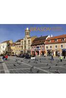 Imagine produs Braşov. Cetatea Coroanei (ed. trilingvă)