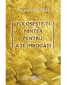 Copertă produs Foloseşte-ţi mintea pentru a te &icirc;mbogăţi - thumb 1