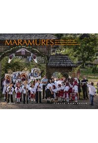 Copertă produs Maramureș - lume veche, lume nouă (ed. trilingvă)