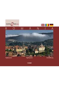 Copertă produs Sighişoara