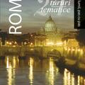 Copertă produs Roma. 24 de tururi tematice - gallery small 