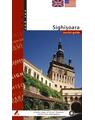 Copertă produs Sighișoara. Ghid turistic (engleză) - thumb 1