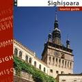 Copertă produs Sighișoara. Ghid turistic (engleză) - gallery small 