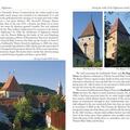 Copertă produs Sighișoara. Ghid turistic (engleză) - gallery small 