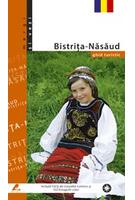 Imagine produs Bistrița-Năsăud. Ghid turistic (rom&acirc;nă)
