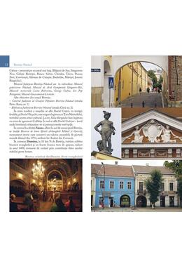 Copertă produs Bistrița-Năsăud. Ghid turistic (rom&acirc;nă)