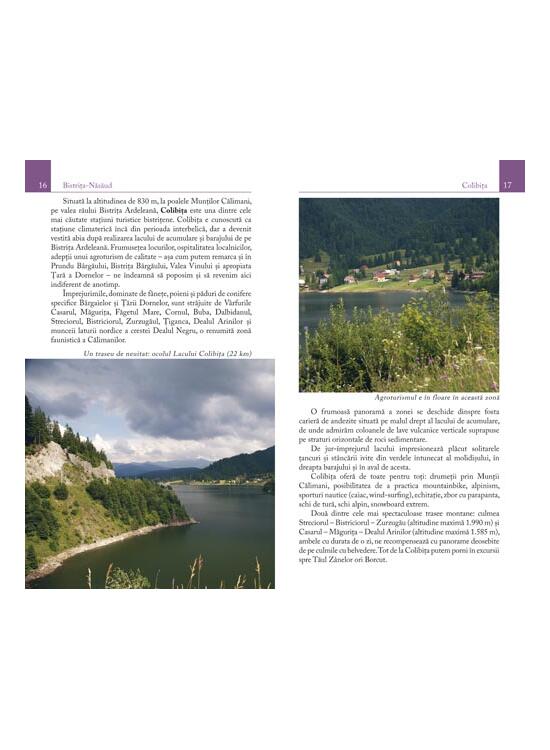 Copertă produs Bistrița-Năsăud. Ghid turistic (rom&acirc;nă) - gallery big 3