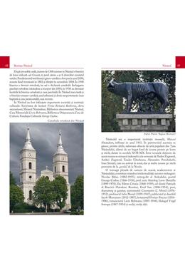 Copertă produs Bistrița-Năsăud. Ghid turistic (rom&acirc;nă)