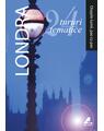 Copertă produs Londra. 24 de tururi tematice - thumb 1