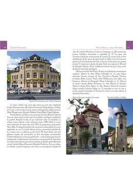 Copertă produs Ținutul Neamțului. Ghid turistic