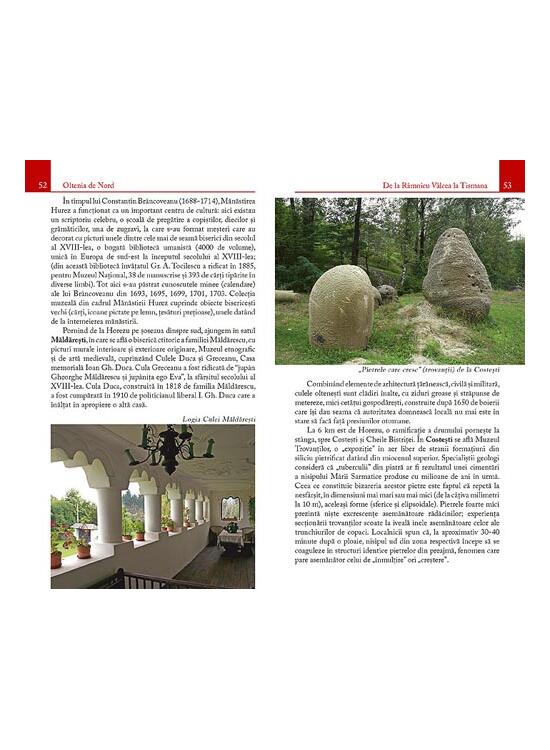 Copertă produs Oltenia de Nord - gallery big 3
