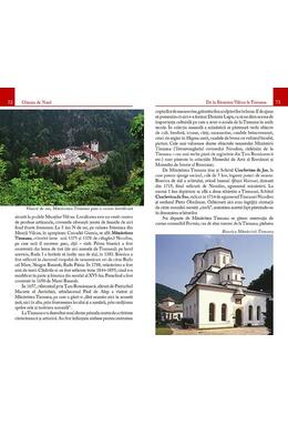 Copertă produs Oltenia de Nord