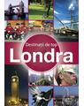 Copertă produs Destinaţii de top. Londra - thumb 1