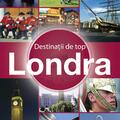 Copertă produs Destinaţii de top. Londra - gallery small 
