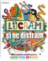 Copertă produs Lucrăm și ne distrăm. 48 de proiecte creative pentru a construi, tricota, plia și recicla - thumb 1