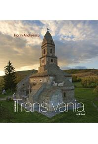 Copertă produs Transilvania (româna)