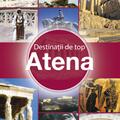 Copertă produs Destinaţii de top. Atena - gallery small 