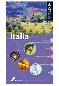 Key Guide: Italia