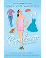 Copertă produs Cum am devenit populară - thumb 1