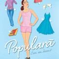 Copertă produs Cum am devenit populară - gallery small 