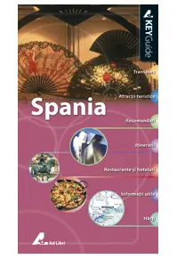 Key Guide: Spania