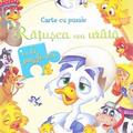 Copertă produs Carte cu puzzle. Rățușca cea ur&acirc;tă - gallery small 