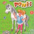 Copertă produs Bloc de activități. Ponei 1 - gallery small 