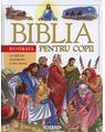 Copertă produs Biblia ilustrată pentru copii - thumb 1