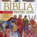 Copertă produs Biblia ilustrată pentru copii - gallery small 