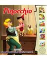 Copertă produs Citește și ascultă. Pinocchio - thumb 1