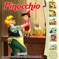 Copertă produs Citește și ascultă. Pinocchio - gallery small 