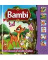 Copertă produs Citește și ascultă. Bambi - thumb 1