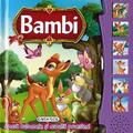 Copertă produs Citește și ascultă. Bambi - gallery small 