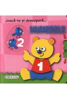 Joacă-te și descoperă&hellip; Numerele